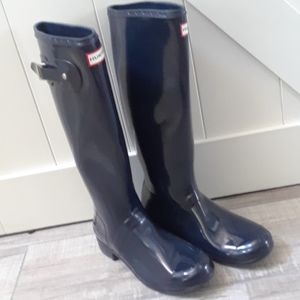 HUNTER..ORIG TOUR GLOSS..16"